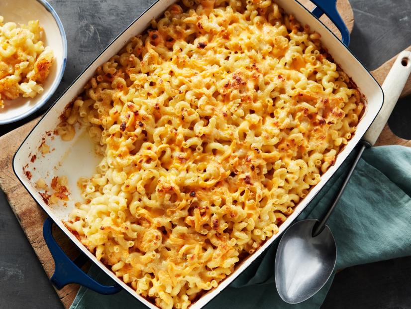 EasyPeasie BBQ Mac and Cheese Recipe – Easy Peasie, LLC