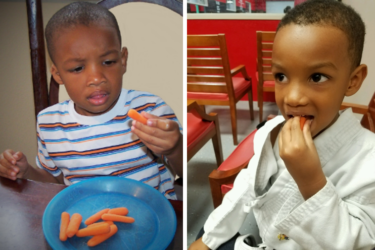 Picky Eaters, Part 2