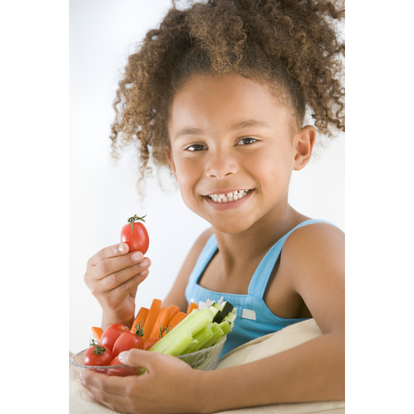 Picky Eaters, Part 9!