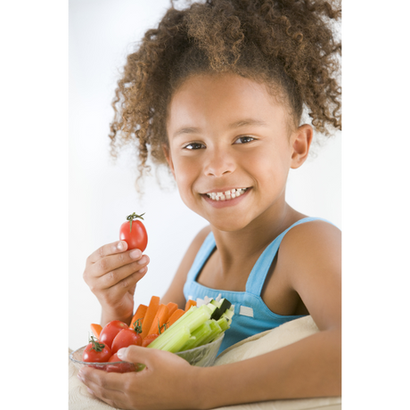 Picky Eaters, Part 9!