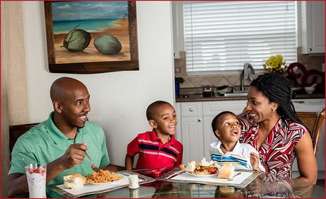 Gettin’ Picky With It! Picky Eaters