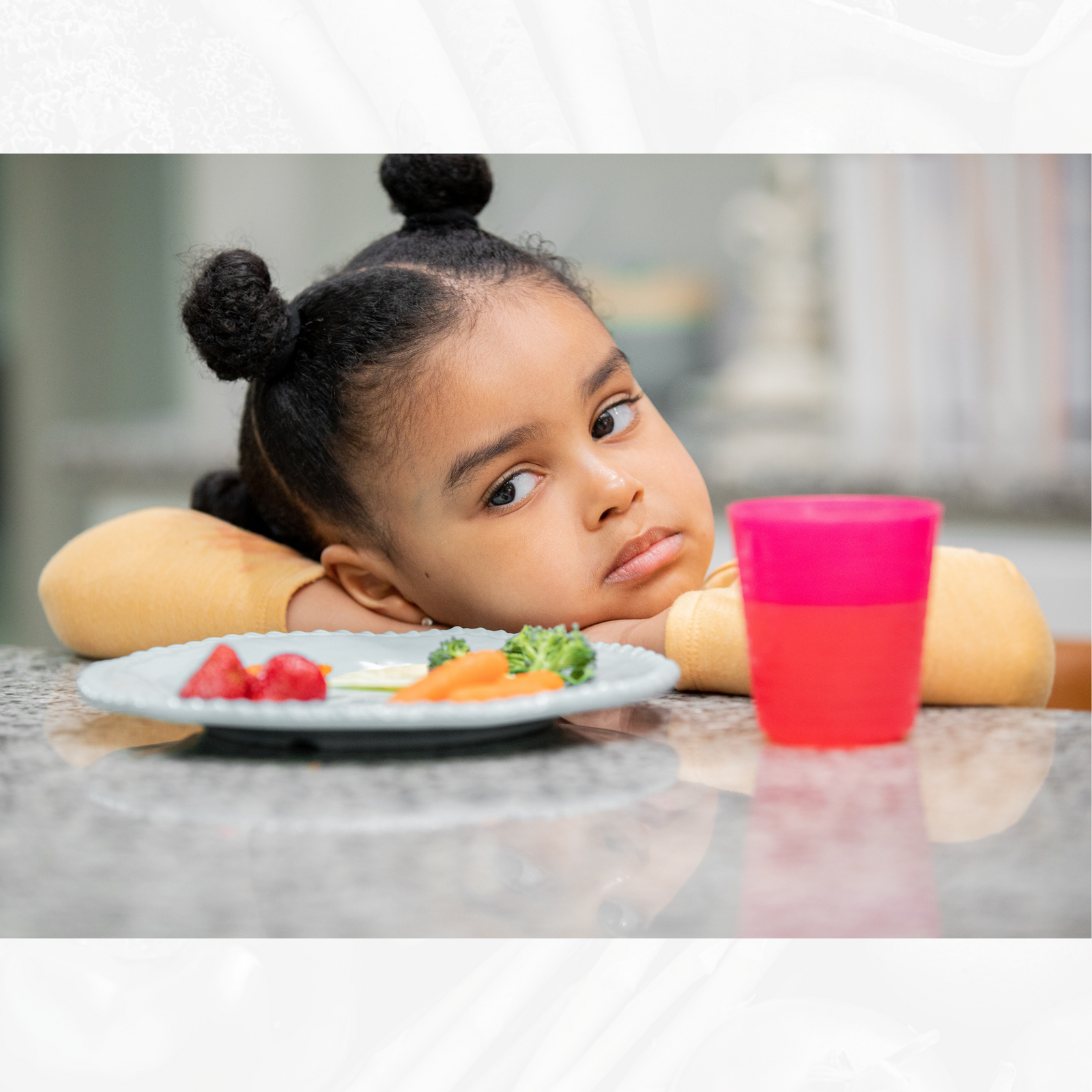 How Do I Know if My Child is a Picky Eater or Just Going Through a Phase?