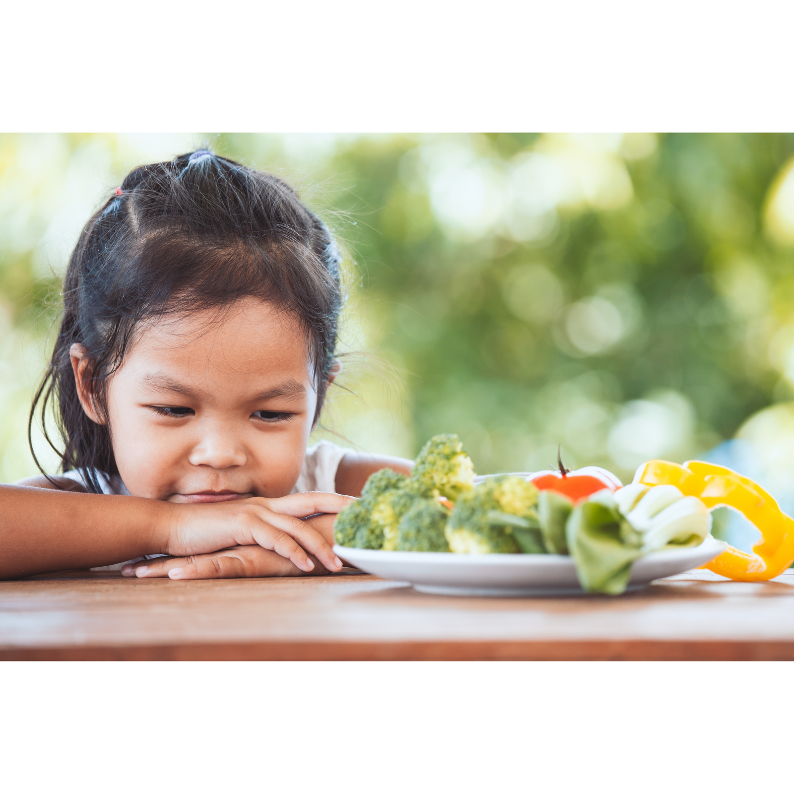 What Do I Do If My Child Won't Eat Vegetables? The Ultimate Guide for Parents