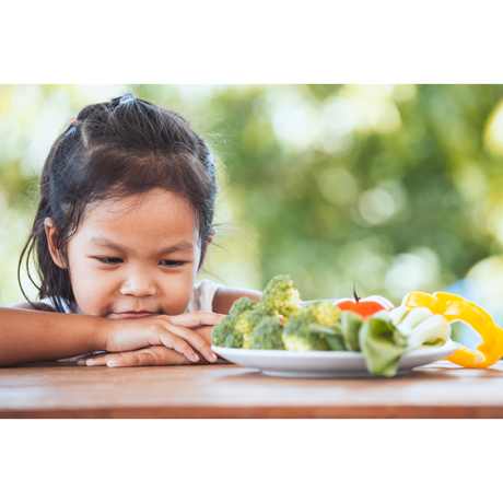 What Do I Do If My Child Won't Eat Vegetables? The Ultimate Guide for Parents