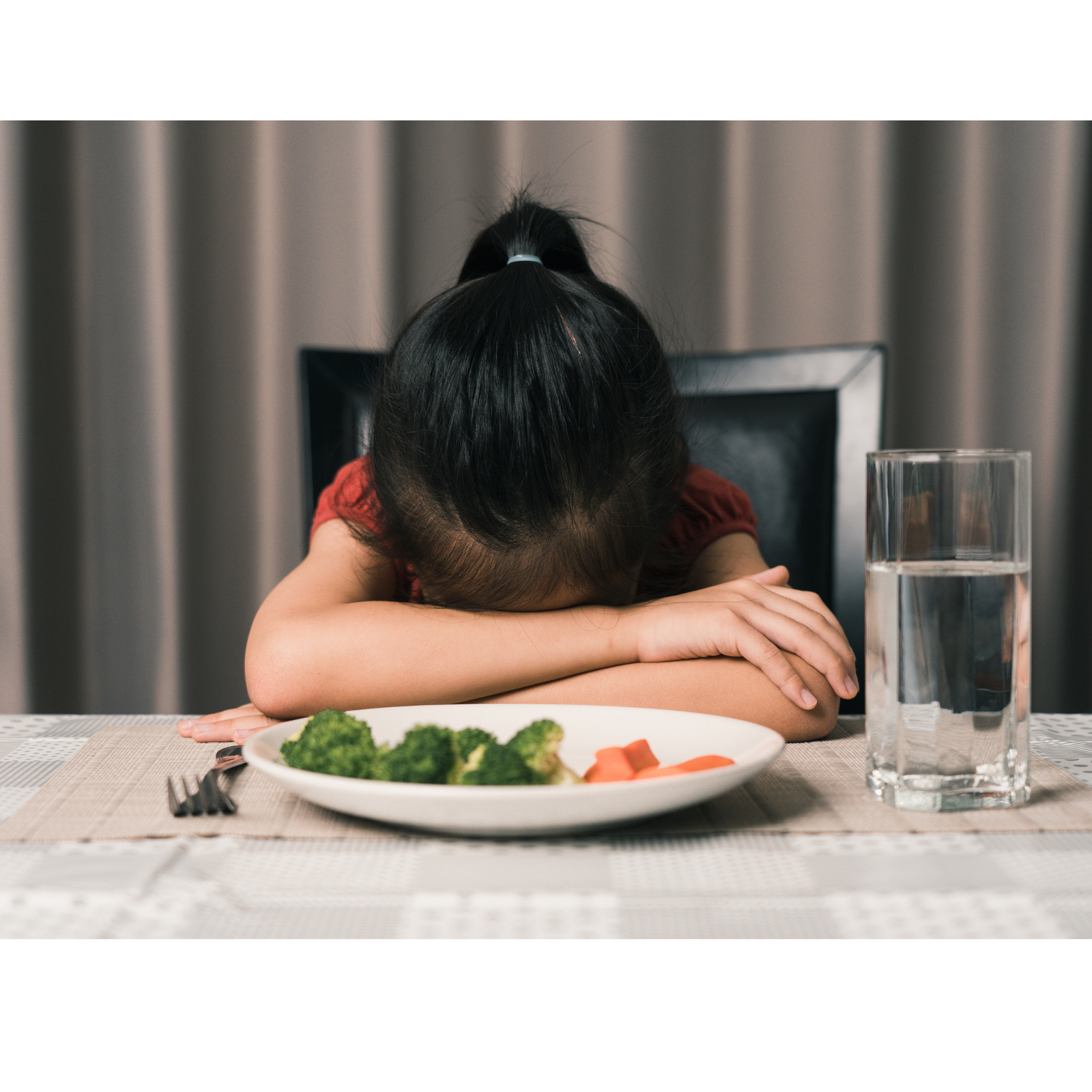 What is Considered Extreme Picky Eating?
