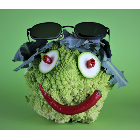 Making Vegetables Fun, Creative Ideas for Getting Kids to Love Veggies