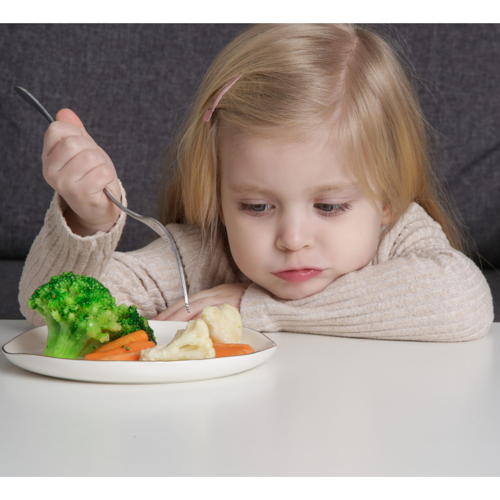 What Are the Consequences of Not Eating Vegetables?