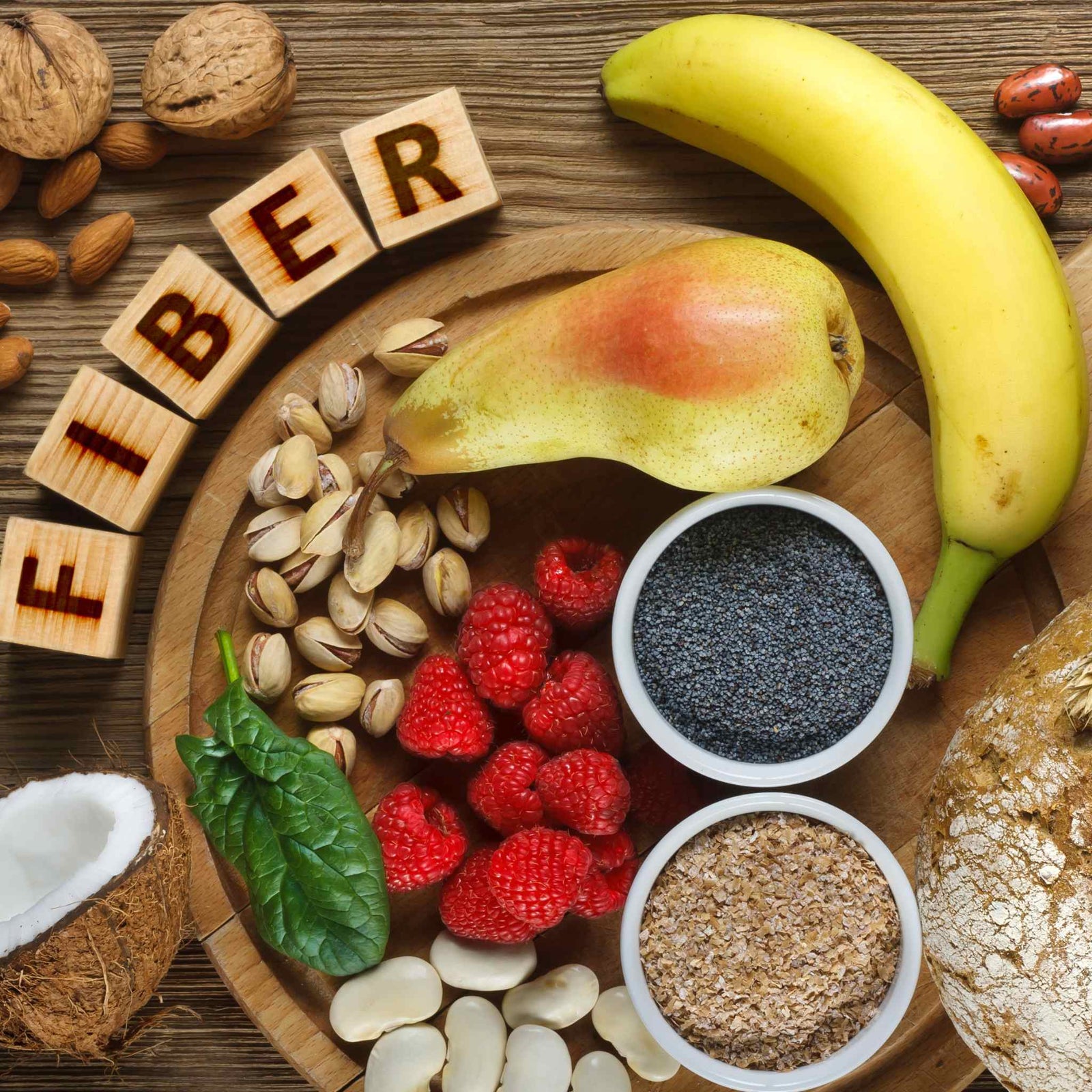 All About Fiber: Ensuring Your Child Gets Their Daily Dose