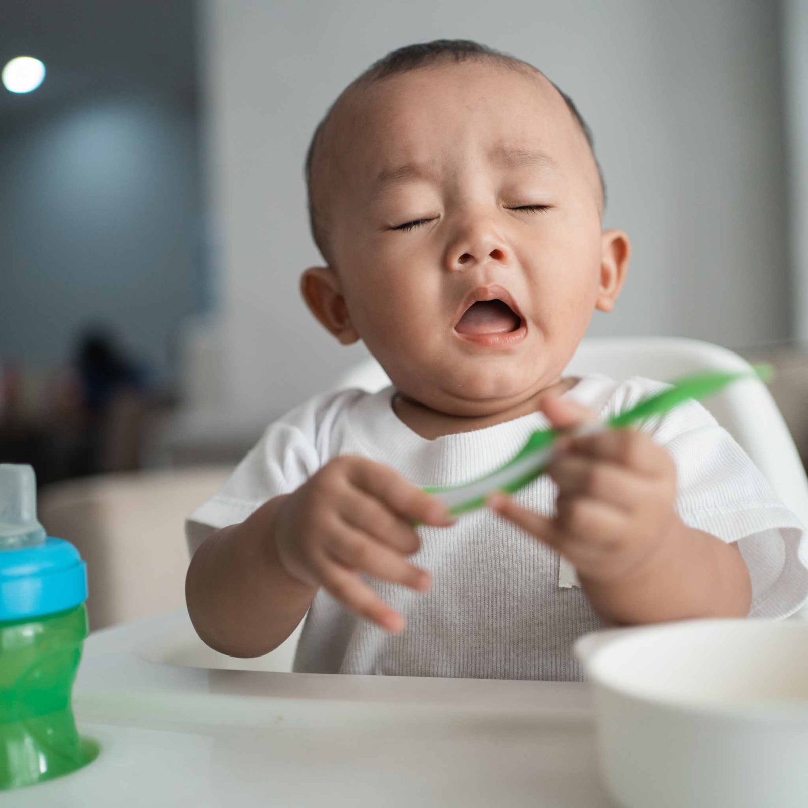 Allergies: Preparing for the Common Allergens of Fall