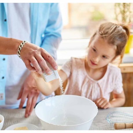 How Veggie Powders Can Supplement Kids' Nutrition