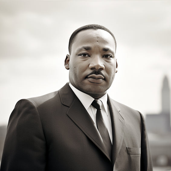 Celebrating Legacy: Dr. Martin Luther King Jr. – The Man and The Holiday