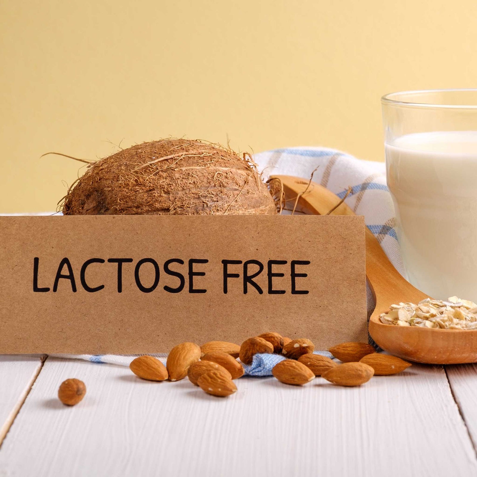 All About Dairy: Understanding Lactose Intolerance in Kids