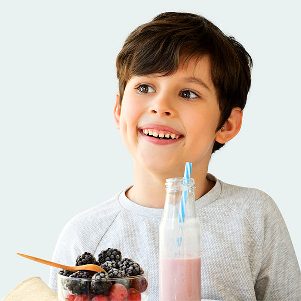 Creating Healthy Snacks with your Kids: Fun and Nutritious Ideas