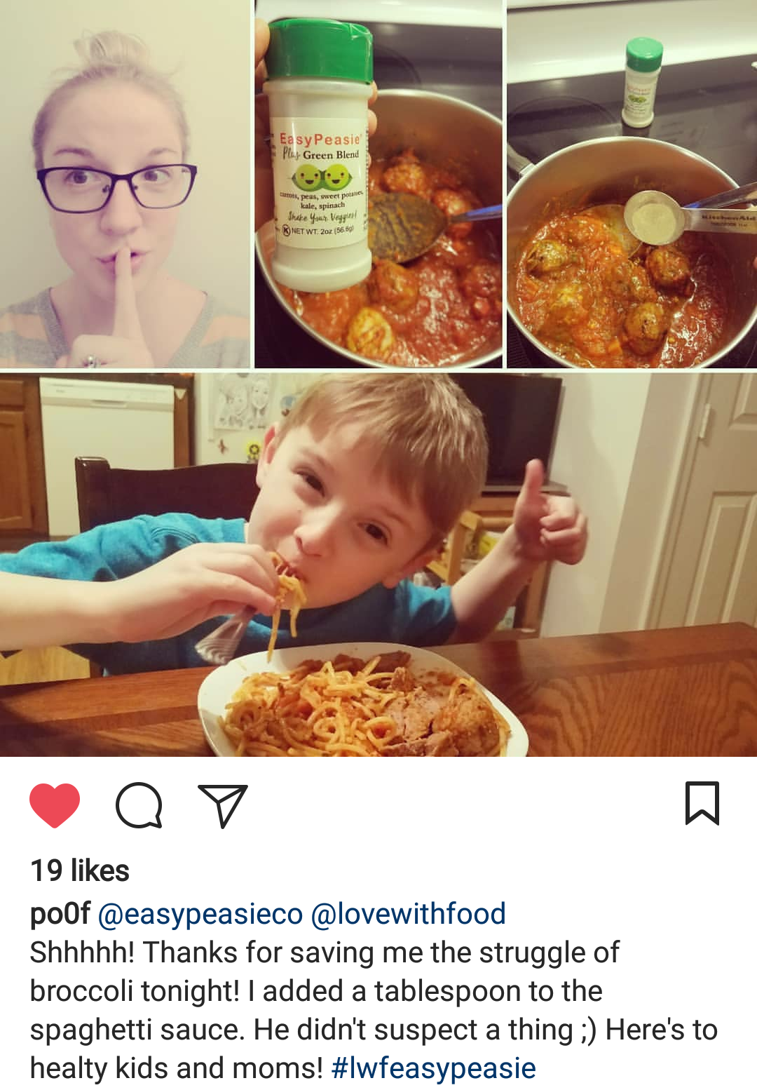 Spaghetti Sauce