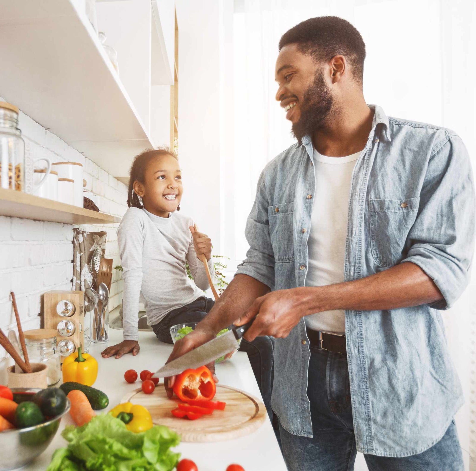 Cooking at Home: Engage Kids with Culinary Skills