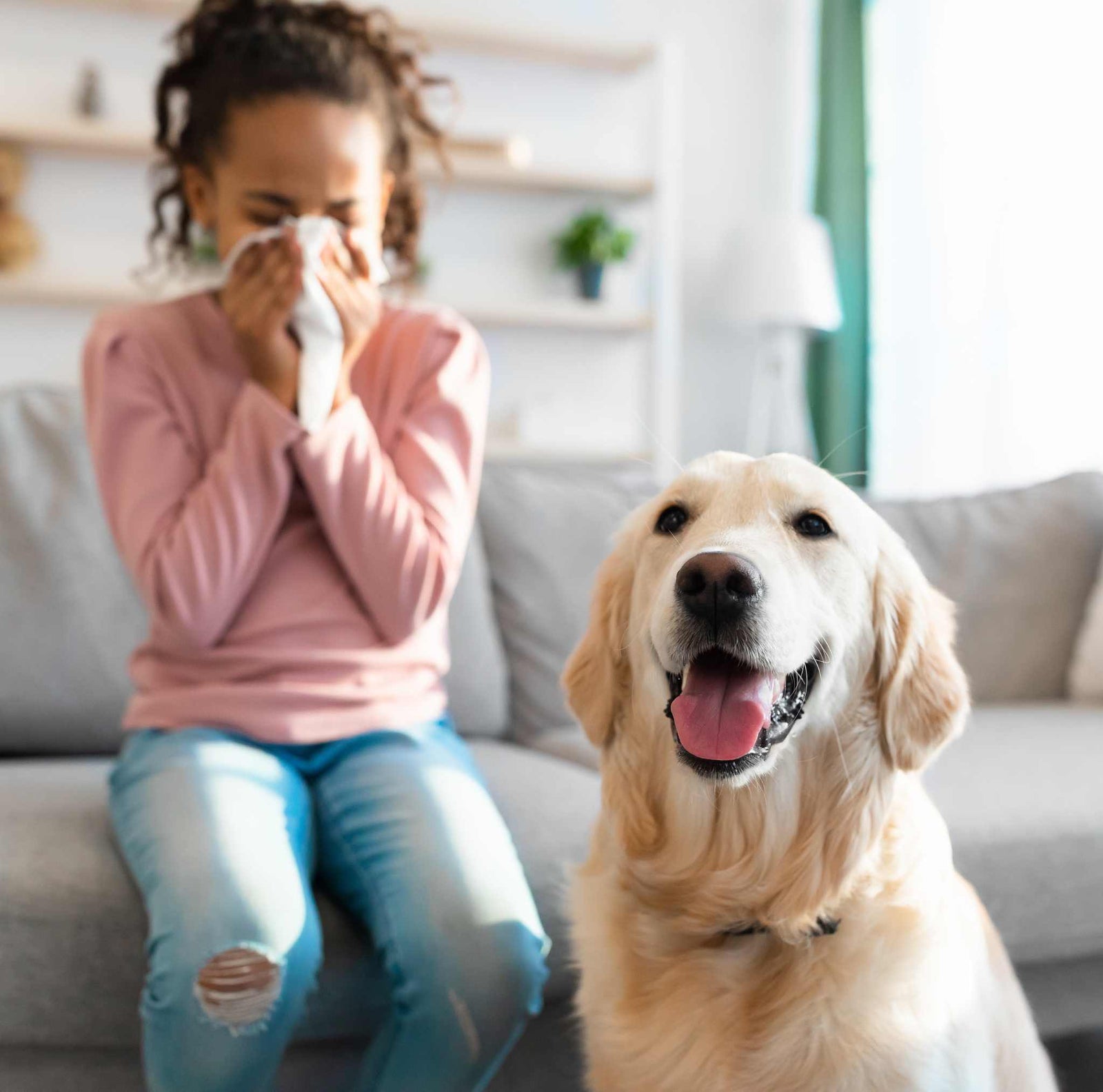 Everything You Need to Know About Allergies: A Parent's Guide
