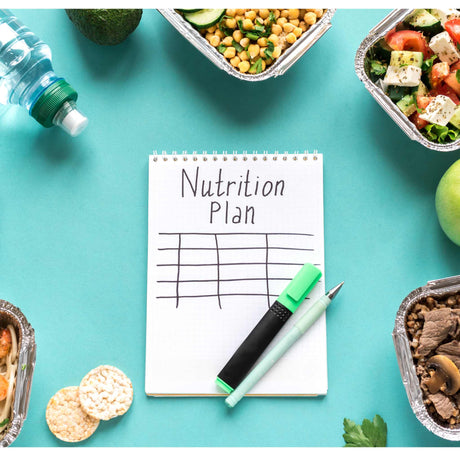 Feeding the Future: Meeting Your Child's Nutritional Needs from Toddlers to Teens
