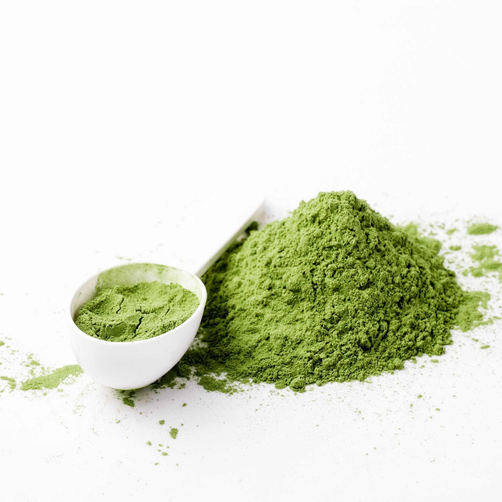 Green Powder Magic: Making Nutritious Eating Fun for Kids