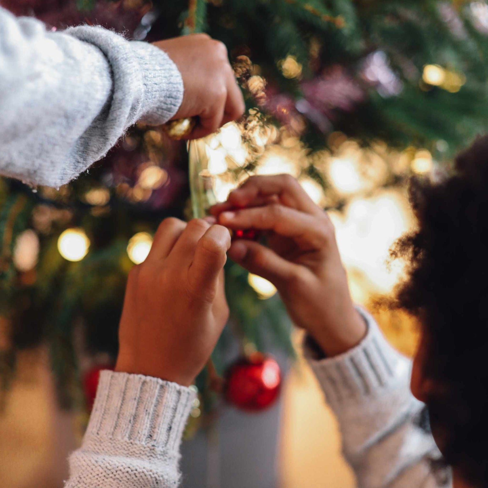 Developmental Milestones: Emotional Growth in the Holiday Season