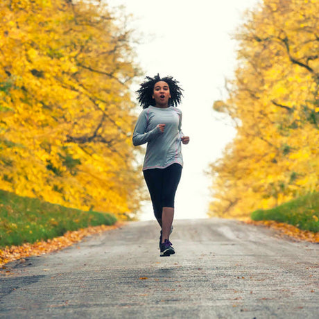 Exercise Tips: Fun Activities After Thanksgiving