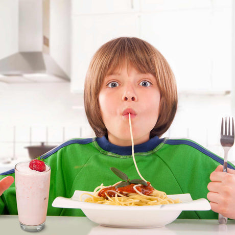 From Smoothies to Spaghetti: Easy Recipes with Veggie Powder