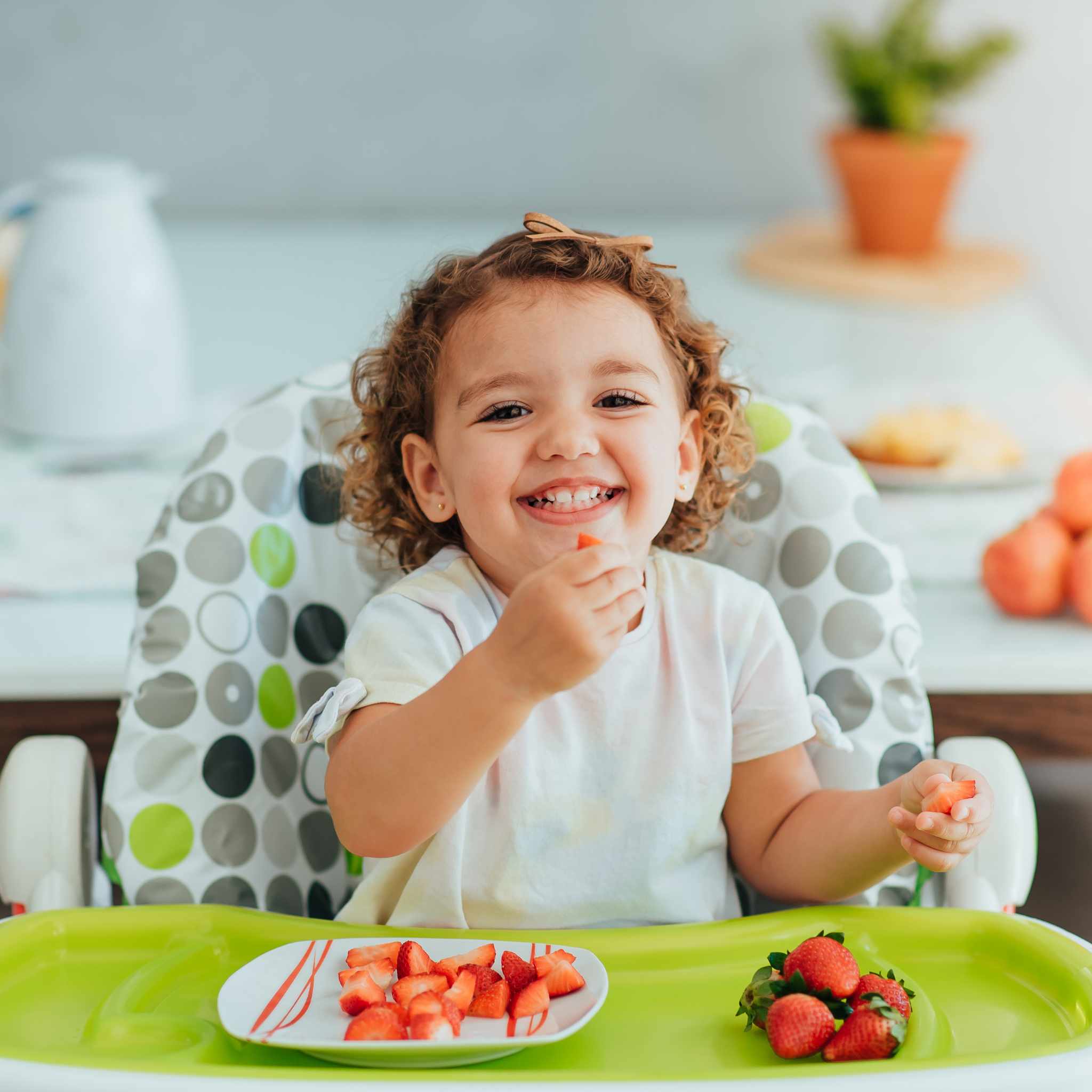 Veggie powder blends for kids and picky eaters!