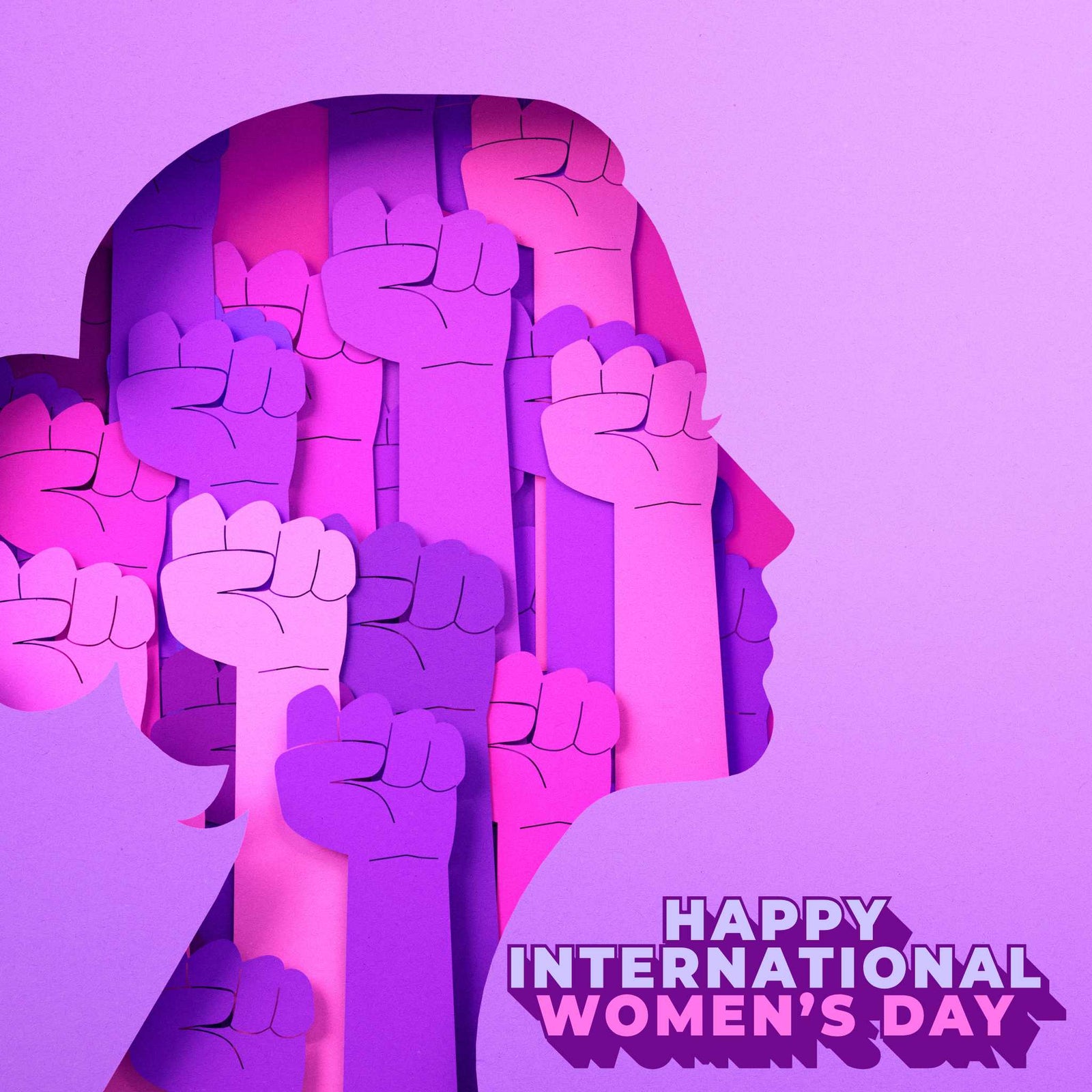 International Women's Day: Celebrating and Investing in Women