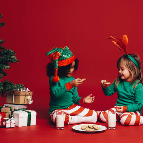 Picky Eaters: Making Holiday Dishes Appealing to Kids