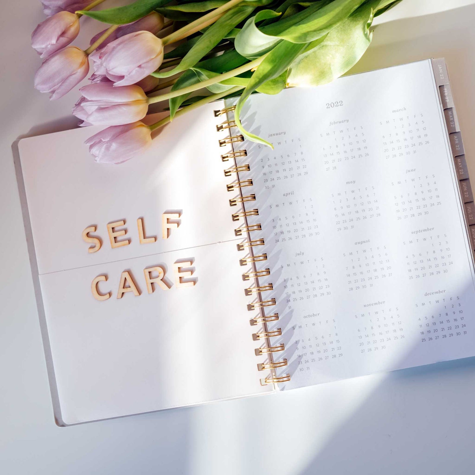 Self-Care: Taking Time for Yourself