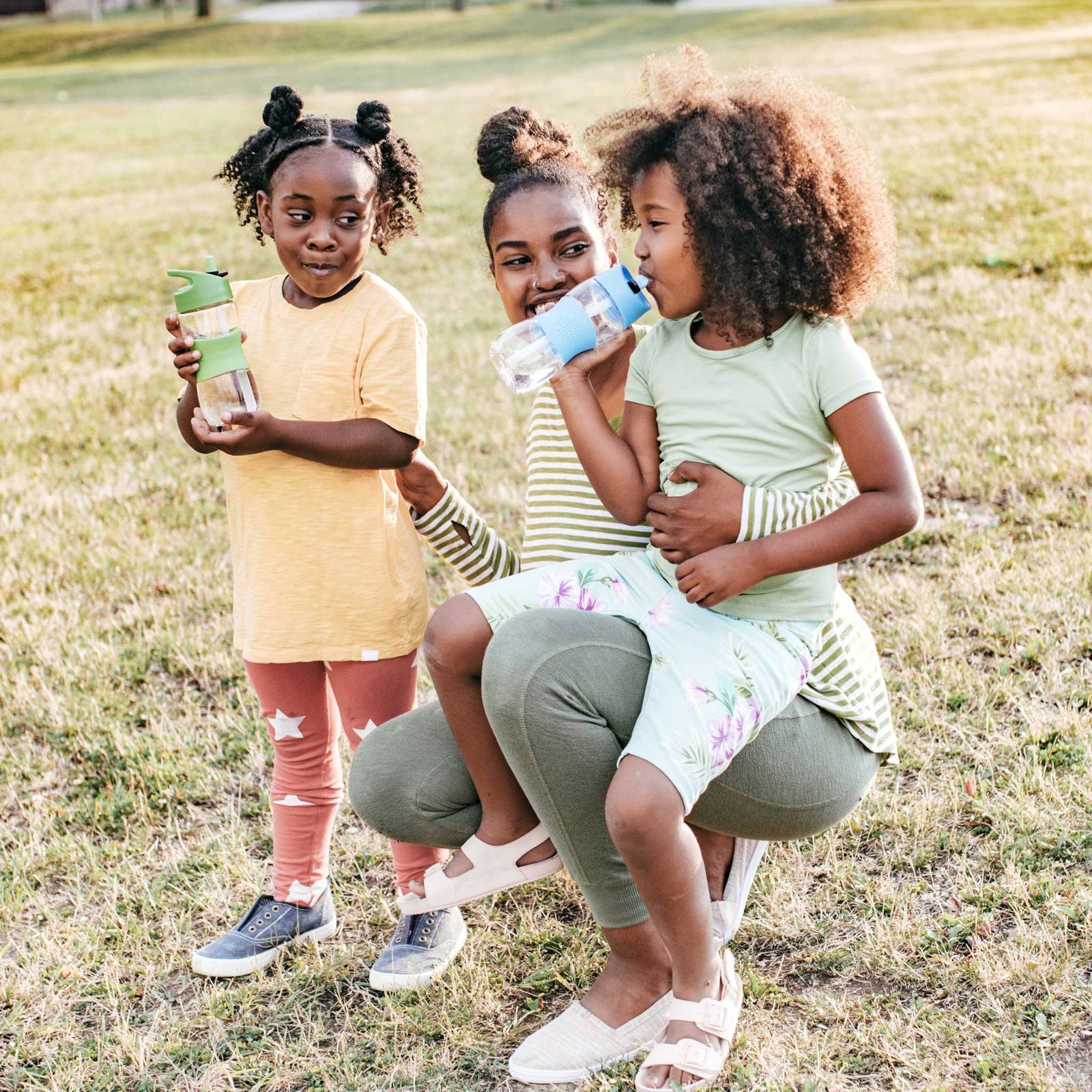 Staying Hydrated: Fun Ways to Encourage Kids to Drink More Water