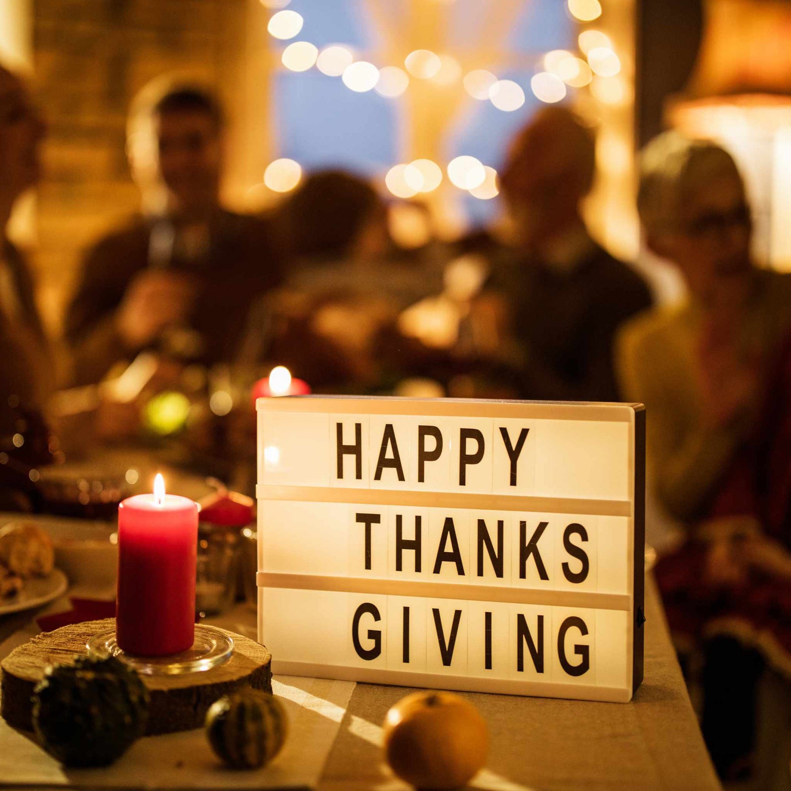 Thanksgiving Special: Embracing Gratitude and Health