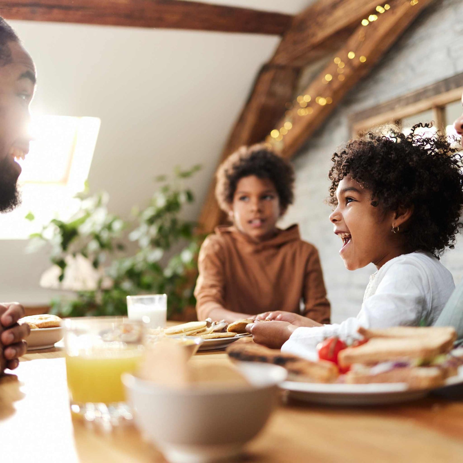 The Importance of Breakfast for School-Aged Kids