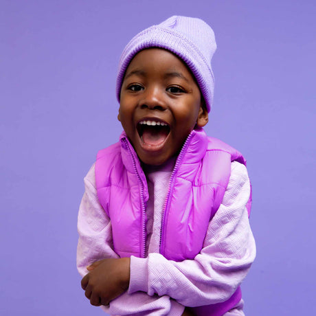 Virus Defense: Tips to Keep Kids Healthy During Winter