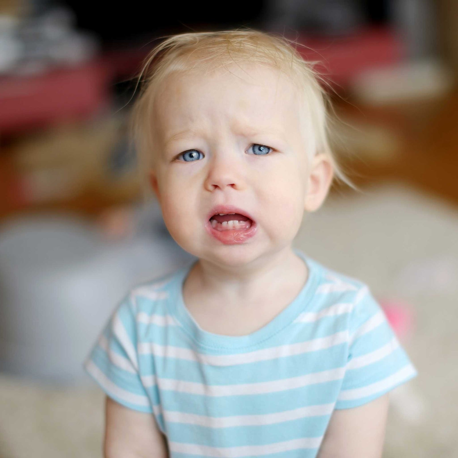 How to Deal with Toddler Tantrums Effectively