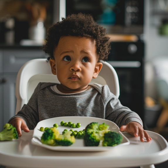 5 Proven Tips to Help Your Picky Eater Love Veggies