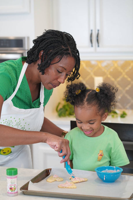 Fun Things to do with Kids on Valentine's Day