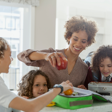 Lunchbox Success for Picky Eaters: Beyond the Same 3 Foods