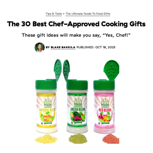 Best Cooking Gift for Parents