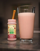 Veggie Powder for Picky Eaters | Red Blend (2oz jar) | Easy Peasie
