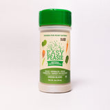 Veggie Powder for Picky Eaters | Green Blend (2oz jar) | Easy Peasie
